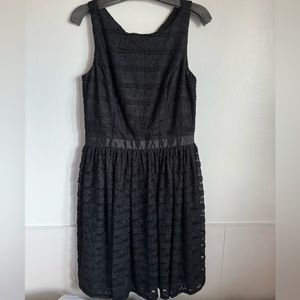 Alexia Admor Sleeveless Dress